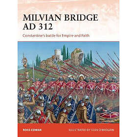 Milvian Bridge AD 312