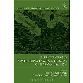 Marketing and Advertising Law in a Process of Harmonisation