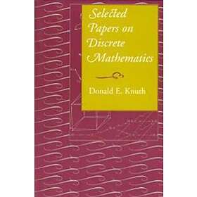 Selected Papers on Discrete Mathematics