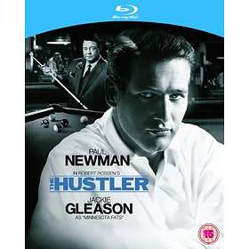 Hustler (UK) (Blu-ray)