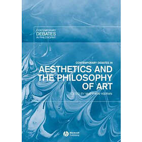 Contemporary Debates in Aesthetics and the Philosophy of Art