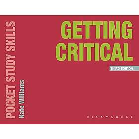 GETTING CRITICAL