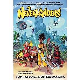 Neverlanders