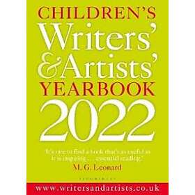 Children’s Writers’ & Artists’ Yearbook 2022