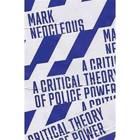 A Critical Theory of Police Power