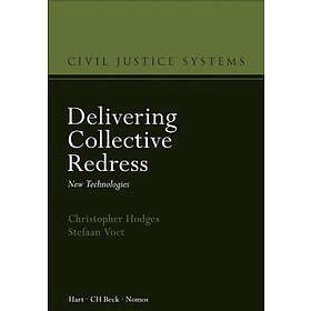 Delivering Collective Redress