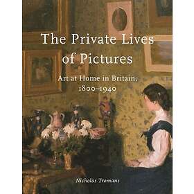 The Private Lives of Pictures