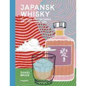 Japansk whisky