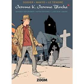 Jerome K. Jerome Bloche 1