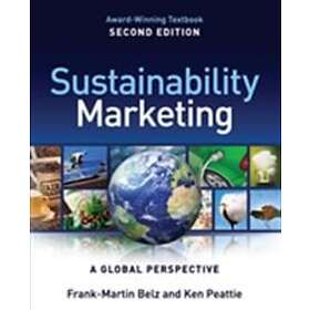 Sustainability Marketing – A Global Perspective 2e