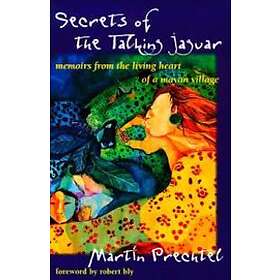 Secrets of the Talking Jaguar