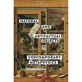 Natural and Artifactual Objects in Contemporary Metaphysics