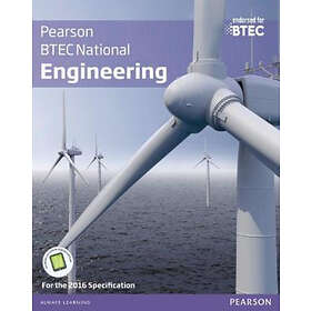 BTEC National Engineering Student Book