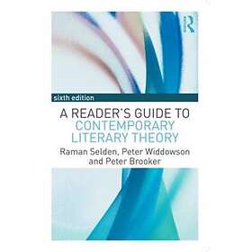 A Reader's Guide to Contemporary Literary Theory