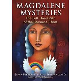 Magdalene Mysteries