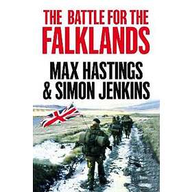 Battle for the Falklands