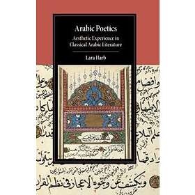 Arabic Poetics