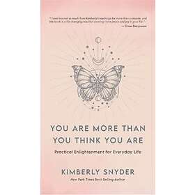 You Are More Than You Think You Are