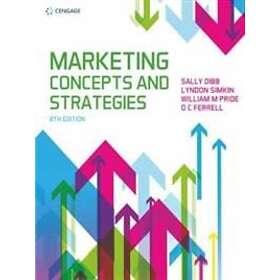 Marketing Concepts & Strategies