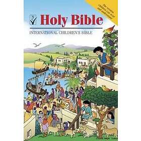 ICB International Children's Bible
