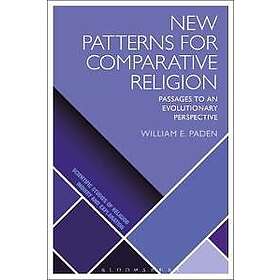 New Patterns for Comparative Religion