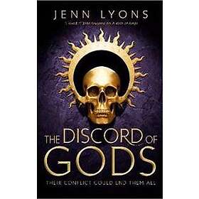 Discord of Gods