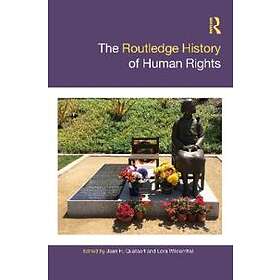 The Routledge History of Human Rights