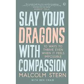 Slay Your Dragons With Compassion