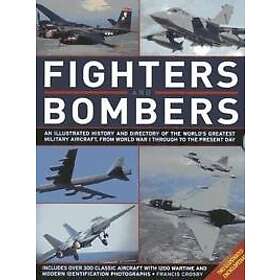 Fighters and Bombers: Two Illustrated Encyclopedias
