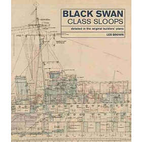 Black Swan Class Sloops