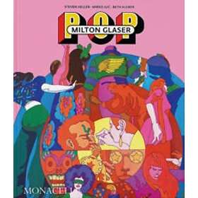 Milton Glaser, POP
