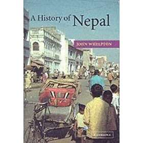 A History of Nepal
