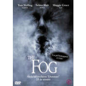 The Fog (2005) (DVD)