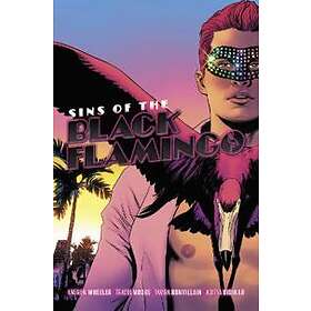 Sins of the Black Flamingo