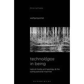 Technológos in Being