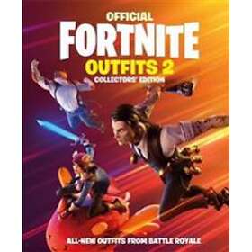 FORTNITE Official: Outfits 2