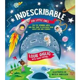 Indescribable for Little Ones