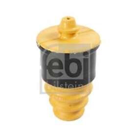 37235 FEBI BILSTEIN Kit frenos, disco de tambor Eje trasero, con