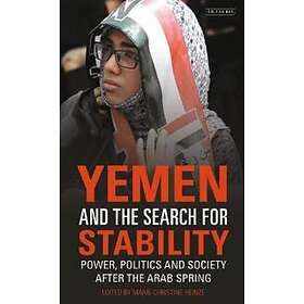 Yemen and the Search for Stability