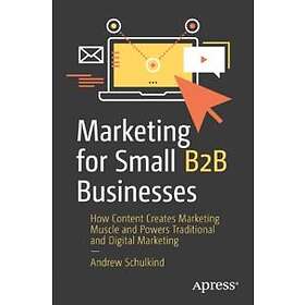 Marketing for Small B2B Businesses