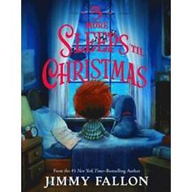 5 More Sleeps 'til Christmas
