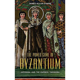 The Power Game in Byzantium