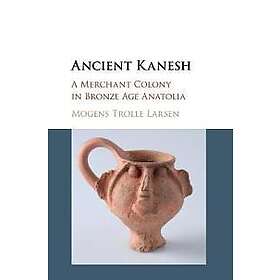 Ancient Kanesh
