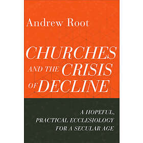Churches and the Crisis of Decline – A Hopeful, Practical Ecclesiology for a Sec