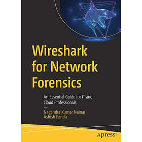 Wireshark for Network Forensics
