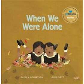 When We Were Alone