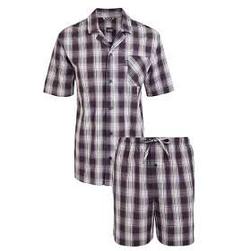 Jockey Pyjama Short Woven 51302