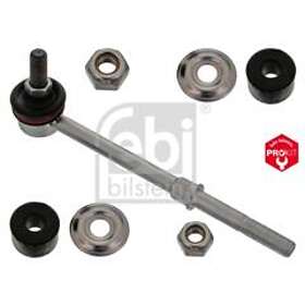 Kit Collegamento Stabilizzatore Febi Bilstein - Compatibile Ford Focus, C-MAX, Volvo, Materiale Durevole - Foto 4