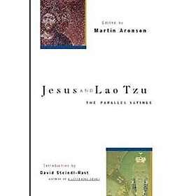 Jesus And Lao Tzu