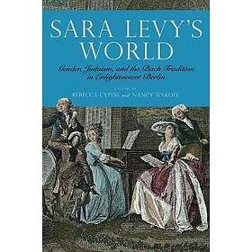 Sara Levy's World